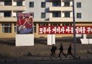 Pyongyang, Corea del Nord