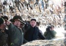 Corea del Nord - Tensioni e minacce militari