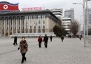 Corea del Nord - Tensioni e minacce militari
