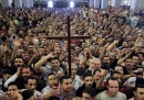 Scontri copti - musulmani in Egitto