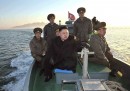 Corea del Nord - Tensioni e minacce militari