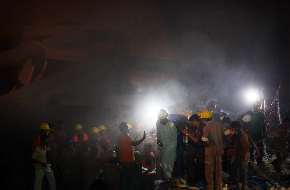 Le ultime da Dacca, Bangladesh Il Post