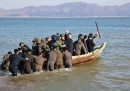 Corea del Nord - Tensioni e minacce militari