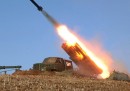 Corea del Nord - Tensioni e minacce militari