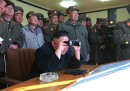 Corea del Nord - Tensioni e minacce militari