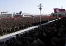 Corea del Nord - Tensioni e minacce militari