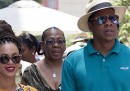 La canzone di Jay-Z sul suo viaggio a Cuba
