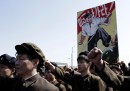 Corea del Nord - Tensioni e minacce militari
