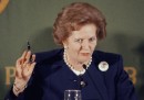 14 frasi di Margaret Thatcher