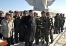 Corea del Nord - Tensioni e minacce militari