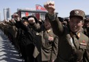 Corea del Nord - Tensioni e minacce militari