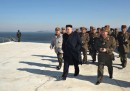 Corea del Nord - Tensioni e minacce militari
