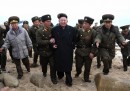 Corea del Nord - Tensioni e minacce militari