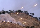Corea del Nord - Tensioni e minacce militari