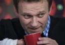 Il processo contro Alexei Navalny