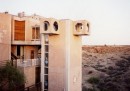 Arcosanti