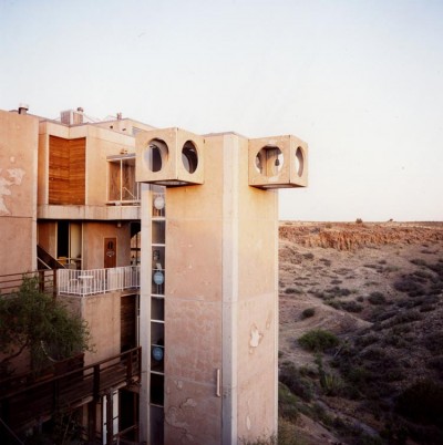 Arcosanti