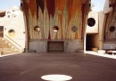 Arcosanti