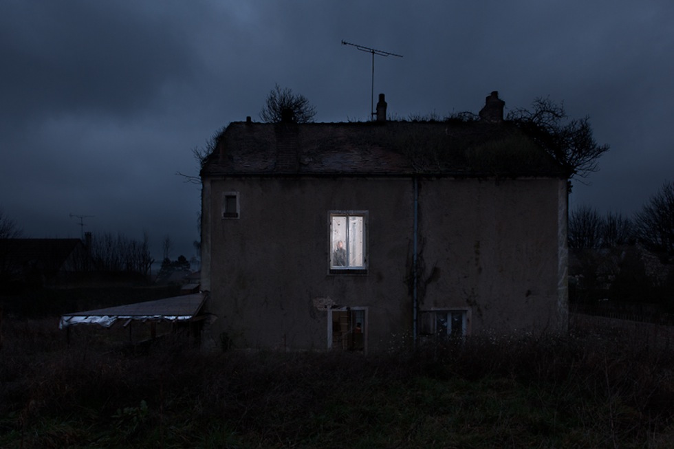 © JulienMauve, After Lights Out