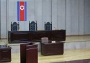 La Corea del Nord vuole processare un americano