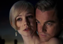 Il nuovo trailer di <i>The Great Gatsby</i>