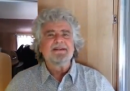 La proposta di Grillo a Bersani – video