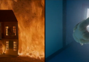 Il fuoco e l'acqua nei film di Terrence Malick