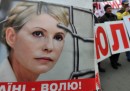 La sentenza sul caso Tymoshenko