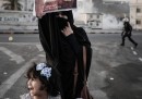 Una settimana di proteste in Bahrein