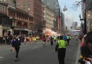 Le bombe a Boston