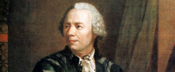 Eulero, matematico formidabile