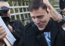 Il medico spagnolo Eufemiano Fuentes condannato a un anno