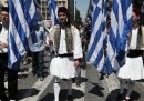 La Grecia taglia 15mila posti di lavoro