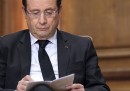 La crisi di Hollande
