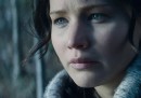 Il trailer di The Hunger Games – La ragazza di fuoco