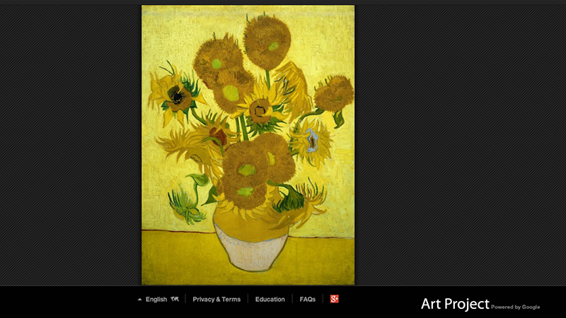Girasoli - Vincent Van Gogh