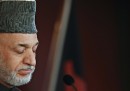 La CIA consegna soldi - a pacchi - a Karzai?