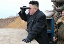 Immagini dalla Corea del Nord