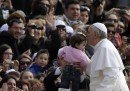 Udienza generale di Papa Francesco