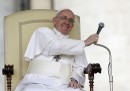 Udienza generale di Papa Francesco