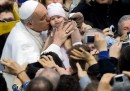 Udienza generale di Papa Francesco