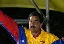 In Venezuela ha vinto Maduro, di poco