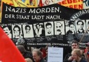 Il processo contro i neonazisti tedeschi
