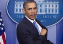 Obama: chiudere Guantanamo e limitare droni