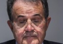 Romano Prodi e lo spionaggio USA