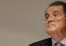 Romano Prodi: «The game is over»