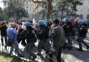 Napoli in rivolta contro ZTL e De Magistris