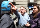Napoli in rivolta contro ZTL e De Magistris