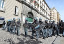 Napoli in rivolta contro ZTL e De Magistris