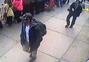 Il video dei sospettati per le bombe di Boston